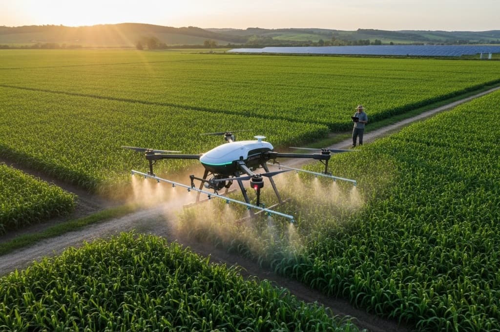 Crop protection